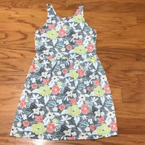 Old Navy dress girls 14